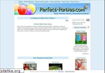 perfect-parties.com