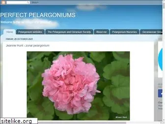 perfect-pelargoniums.com