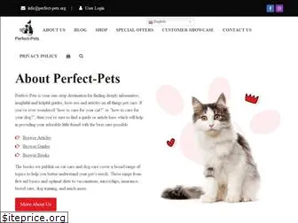 perfect-pets.org