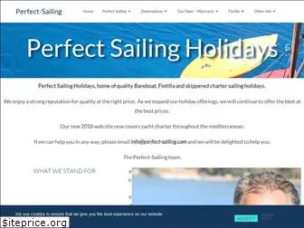 perfect-sailing.com