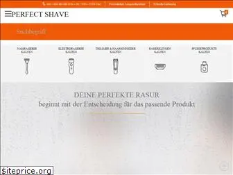 perfect-shave.de