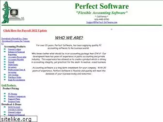 perfect-software.com