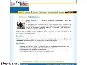 perfect-solutions.co.in