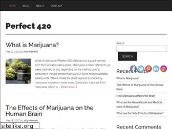 perfect420.com