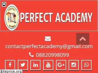 perfectacademy.co.in