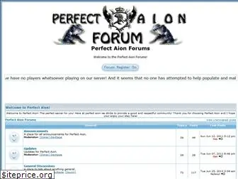 perfectaion.forumotion.com