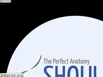 perfectanatomy.org