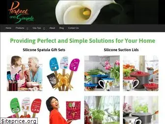 perfectandsimple.com