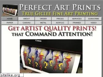 perfectartprints.com