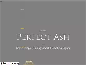perfectash.com