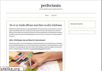 perfectauto.ro