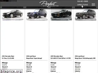 perfectautocollection.com