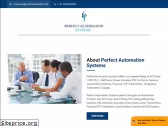 perfectautomation.net
