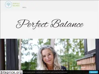 perfectbalance.cz