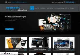 perfectbalancedesigns.com