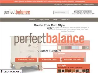 perfectbalancefurniture.com