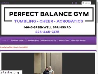 perfectbalancegym.org