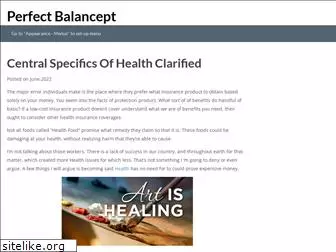 perfectbalancept.com