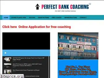 perfectbankcoaching.com