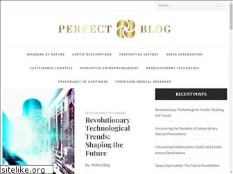 perfectblog.net