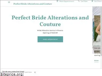 perfectbrideaz.com