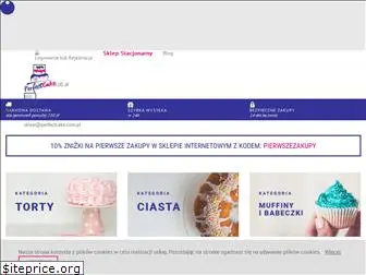 perfectcake.com.pl