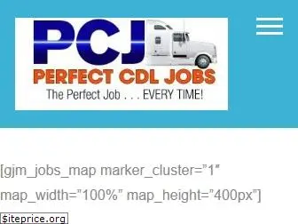 perfectcdljobs.com