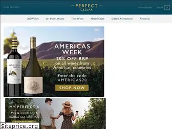 perfectcellar.com