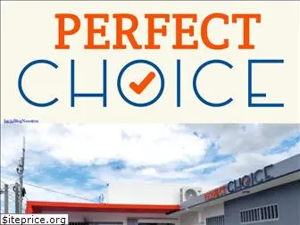 perfectchoice.travel