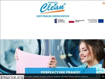 perfectclean.com.pl