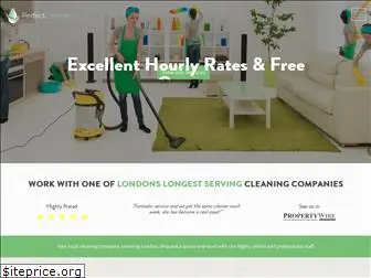 perfectcleaner.co.uk