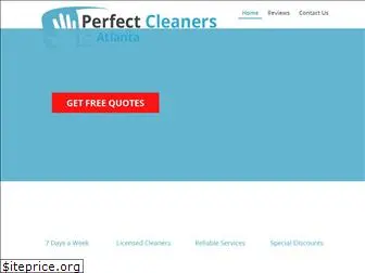 perfectcleanersatlanta.com