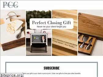 perfectclosinggift.com