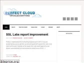 perfectcloud.org