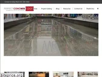 perfectconcretefloors.com