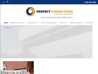 perfectconnectionsinc.com