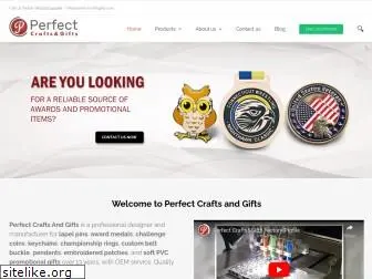 perfectcraftsgifts.com