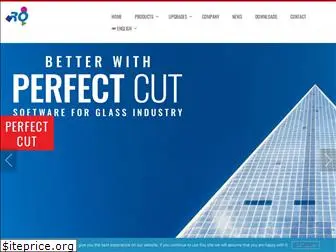 perfectcut.glass