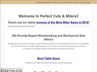 perfectcutsandmiters.com