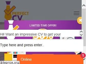 perfectcv.ae