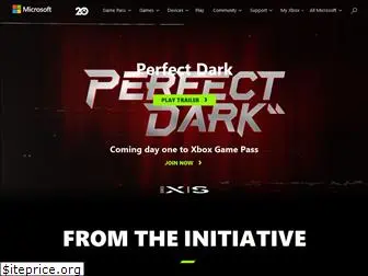 perfectdark.com