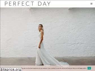 perfectdaybridal.net