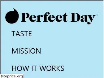 perfectdayfoods.com