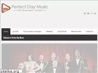 perfectdaymusic.com.au