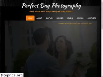 perfectdayphotography.com