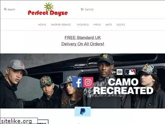 perfectdayze.com