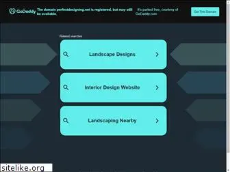 perfectdesigning.net