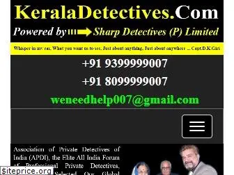 perfectdetectives.com