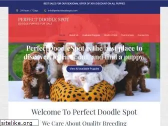 perfectdoodlespot.com