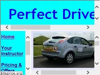 perfectdriver.co.uk